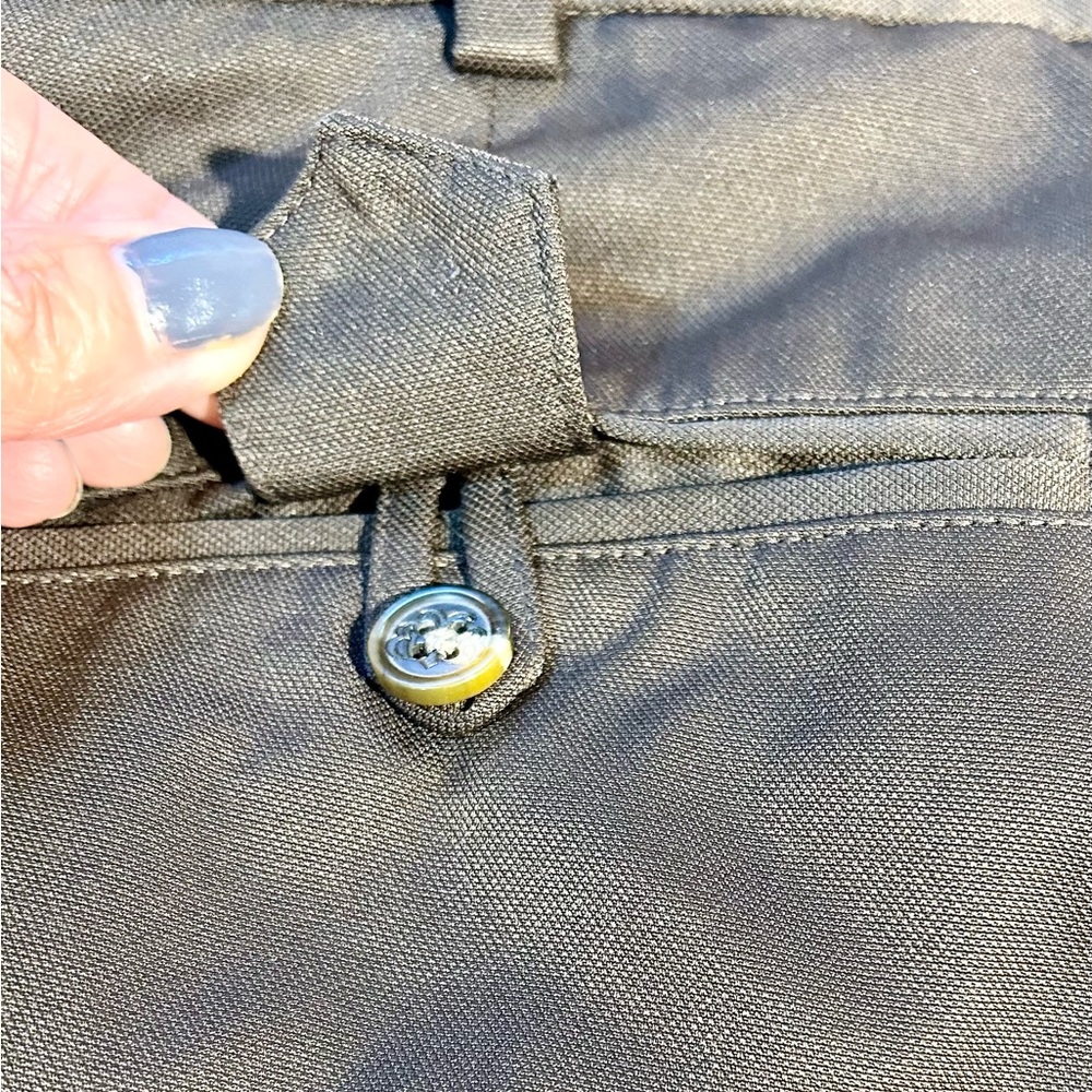 Brooks Brothers Brown Dress Pants - Picture 9 of 12